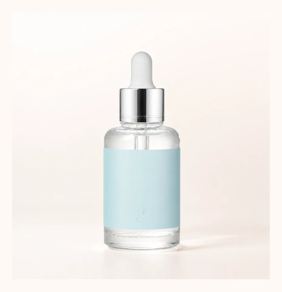 iUNIK Beta Glucan Power Moisture Serum serum